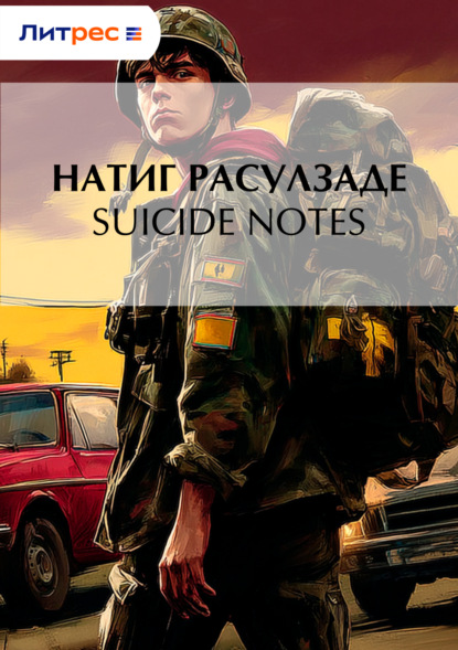 Suicide notes