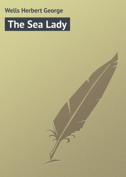 The Sea Lady