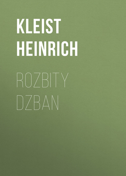 Rozbity dzban