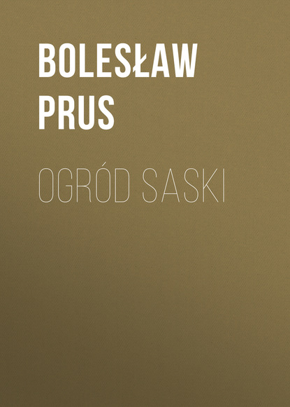Ogród Saski