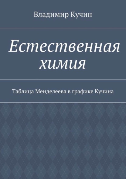 Естественная химия. Таблица Менделеева в графике Кучина