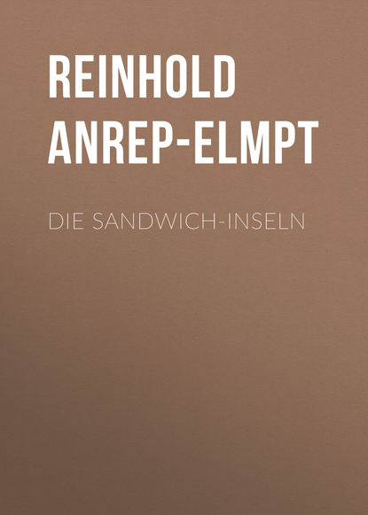 Die Sandwich-Inseln
