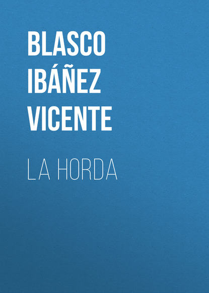 La horda