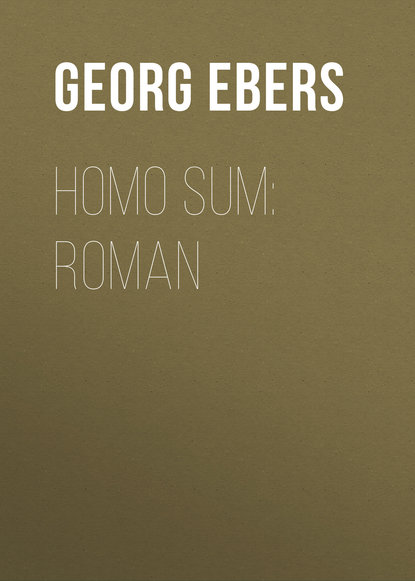 Homo sum: Roman