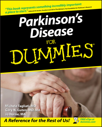 Parkinson&apos;s Disease For Dummies