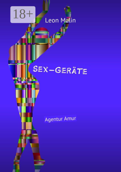Sex-Geräte. Agentur Amur