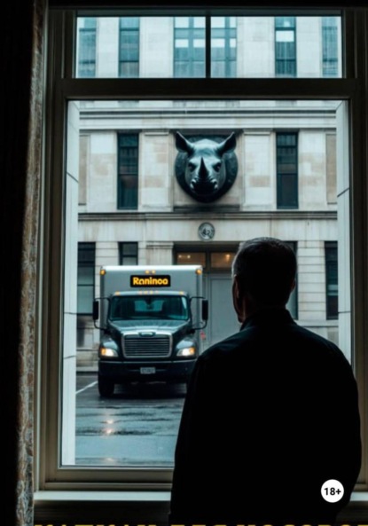 Капкан для носорога