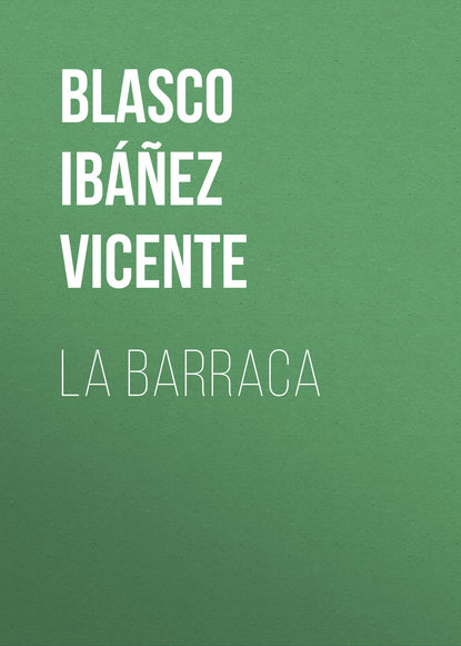 La Barraca