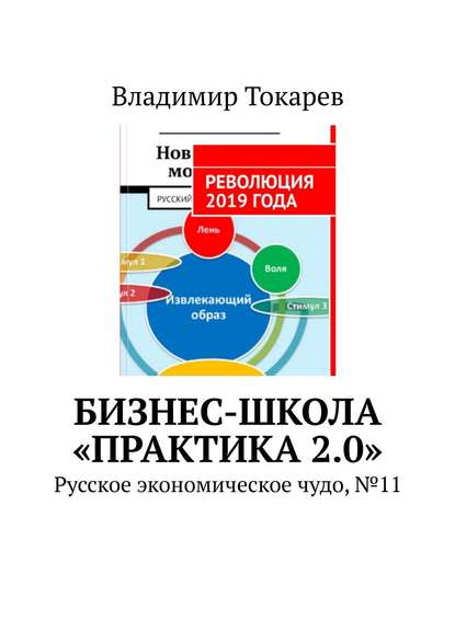 Бизнес-школа «Практика 2.0». Русское экономическое чудо, №11