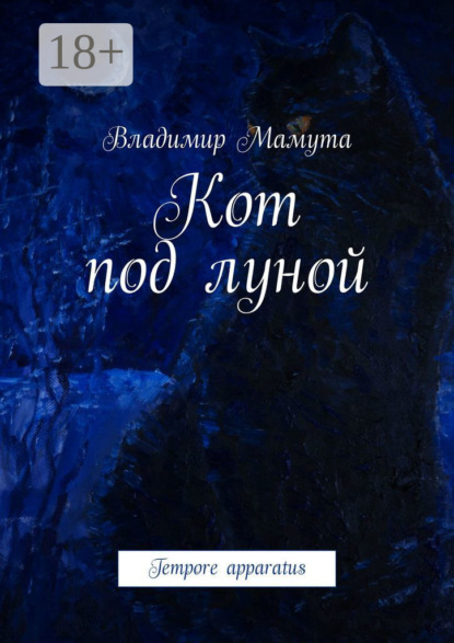 Кот под луной. Tempore apparatus