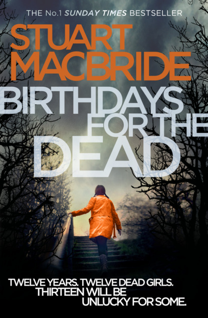 Birthdays for the Dead