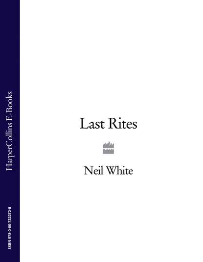 LAST RITES
