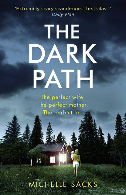 The Dark Path: The dark, shocking thriller that everyone is talking about