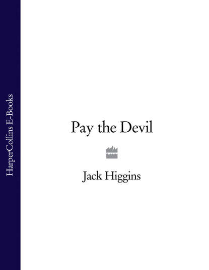 Pay the Devil