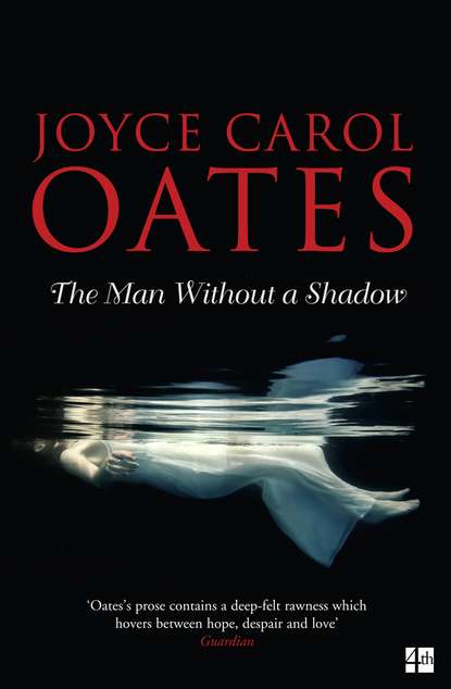 The Man Without a Shadow