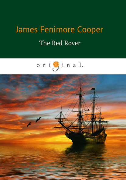 The Red Rover