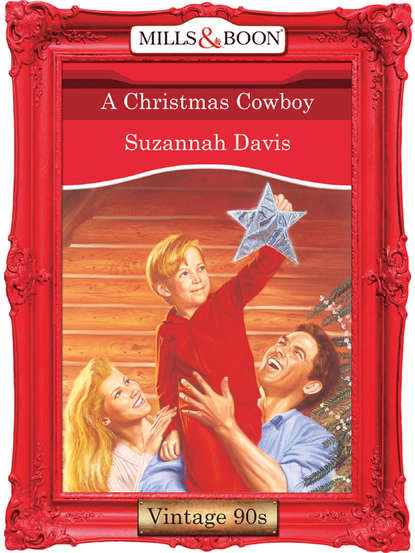 A Christmas Cowboy