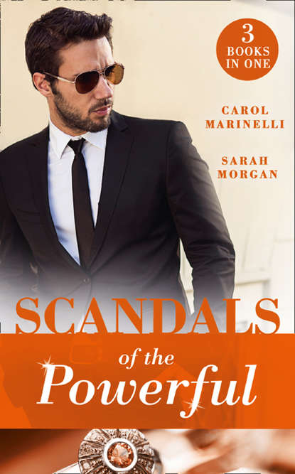 Scandals Of The Powerful: Uncovering the Correttis / A Legacy of Secrets