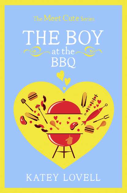 The Boy at the BBQ: A Short Story