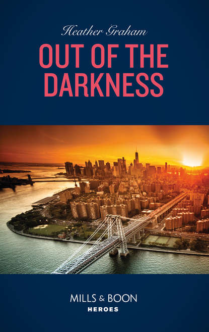 Out Of The Darkness