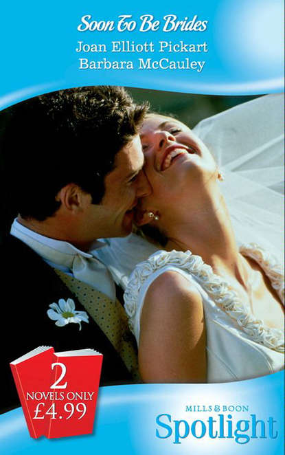 Soon To Be Brides: The Marrying Macallister / That Blackhawk Bride