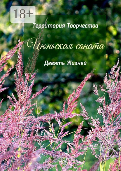 Июньская соната. Девять Жизней