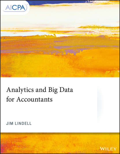 Analytics and Big Data for Accountants
