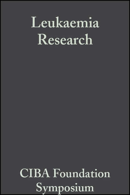 Leukaemia Research