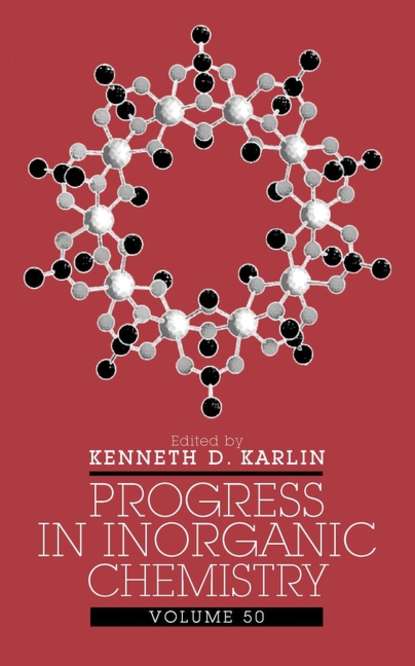 Progress in Inorganic Chemistry