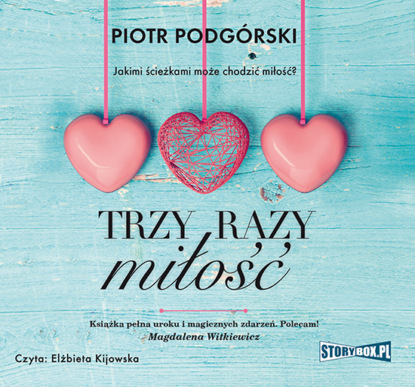 Trzy razy miłość