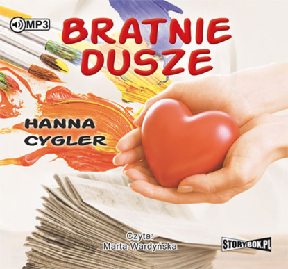 Bratnie dusze