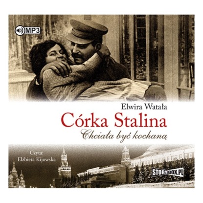 Córka Stalina