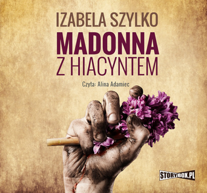 Madonna z hiacyntem