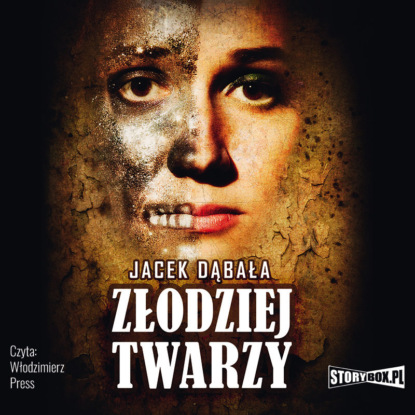 Złodziej twarzy