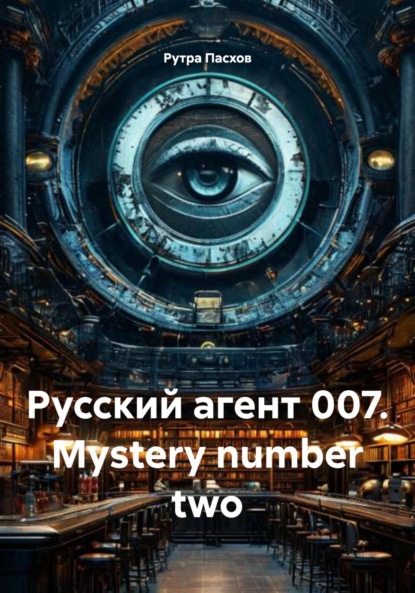 Бинарный код. Mystery number two