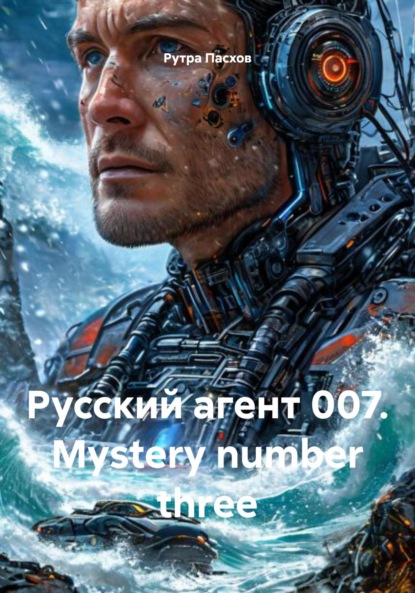 Бинарный код. Mystery number three