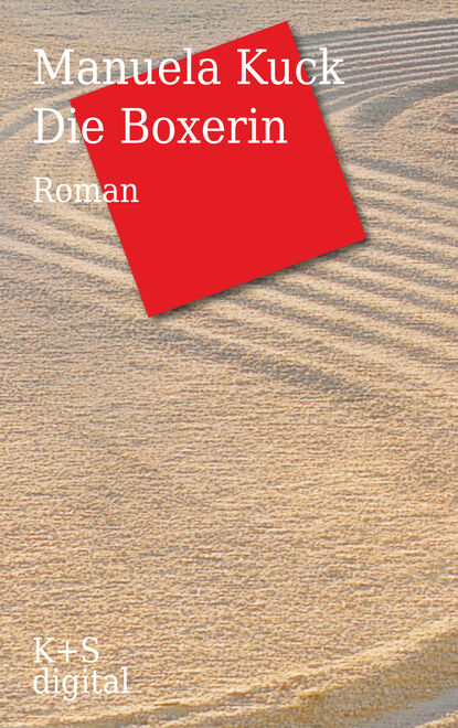 Die Boxerin