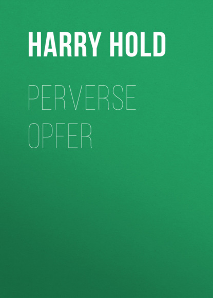 Perverse Opfer