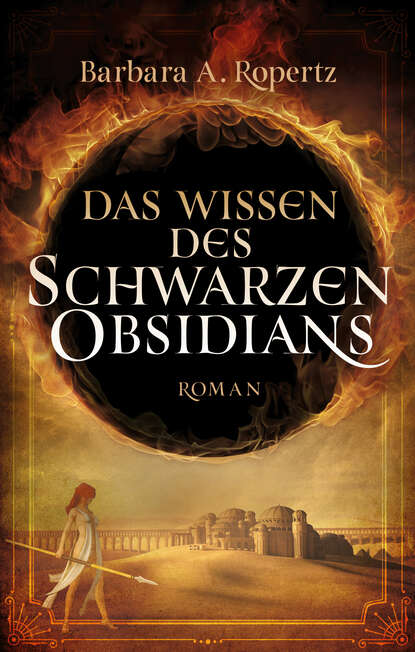 Das Wissen des schwarzen Obsidians
