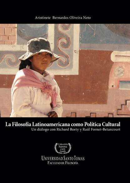 La filosofía latinoamericana como política cultural