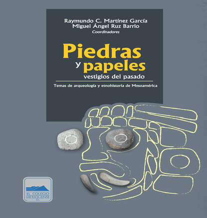 Piedras y papeles, vestigios del pasado