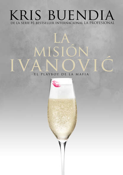La misión Ivanovic