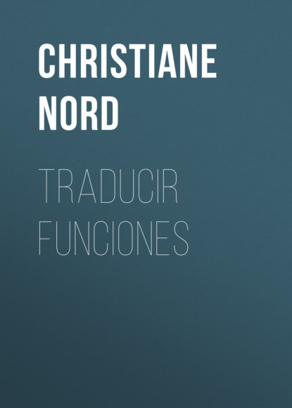 Traducir funciones