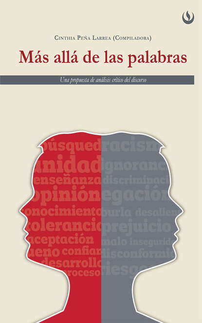 Más allá de las palabras