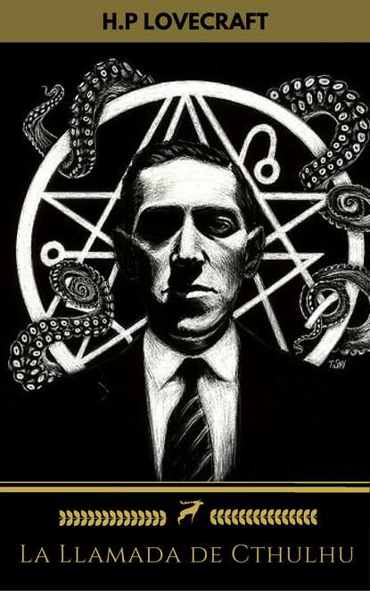 La Llamada de Cthulhu (Golden Deer Classics)