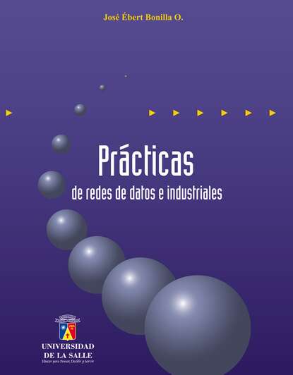 Prácticas de redes de datos e industriales