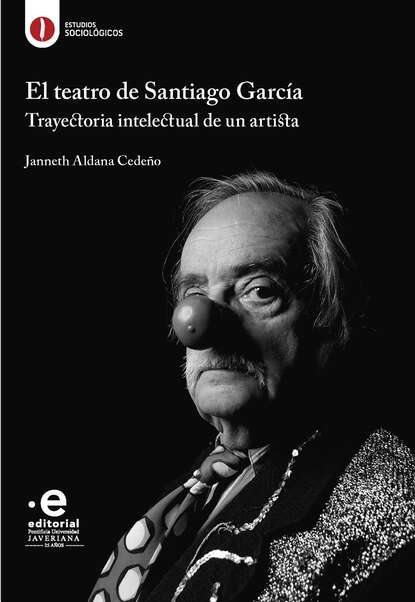 El teatro de Santiago García