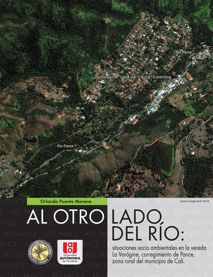 Al otro lado del río