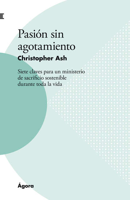 Pasión sin agotamiento