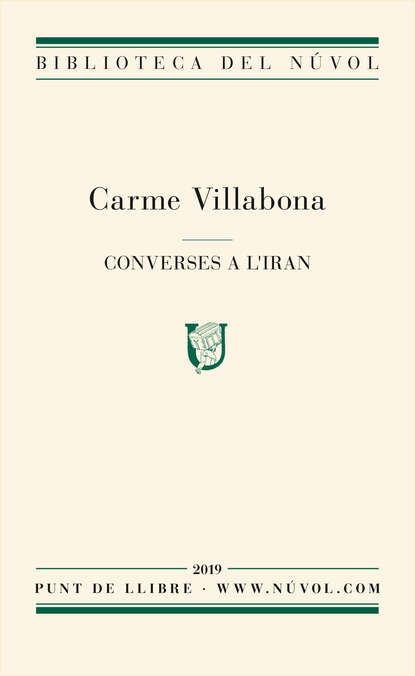 Converses a l'Iran